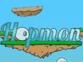Spēle Hopmons  online