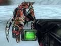 Spēle Alien Planet 3D šāvēja  online