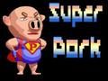 Spēle Super cūkgaļa  online