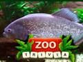 Spēle ZOO nieki  online