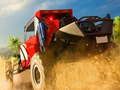 Spēle Buggy braukšanas simulators 3D online
