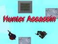 Spēle Hunter Assassin Stealth Master online