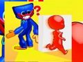 Spēle Pievienojies Seek! 2  online