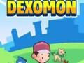 Spēle Deksomons  online