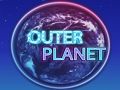 Spēle Ārējā planēta  online