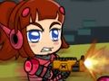 Spēle Zombie Mission 10 Vairāk Mayhem  online