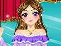 Spēle Super Braid frizieris HD  online