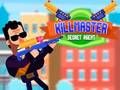 Spēle Killmaster slepenais aģents  online