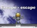 Spēle Bēgt - bēgt  online