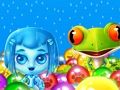 Spēle Nat Geo Kids: Bubble Burst online