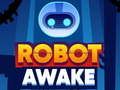 Spēle Robots Awake  online