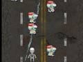 Spēle Undead Zombie Smash online