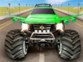 Spēle Īsts lidojošo kravas automašīnu simulators 3d  online