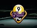 Spēle 9 Ball Pro online