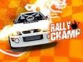 Spēle Rallija čempions  online