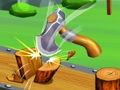Spēle Sagraut to 3d online