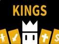 Spēle Kings kartes vilkšana online