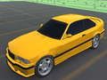 Spēle Autostāvvietas 3D simulators  online