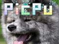 Spēle PicPu suns  online