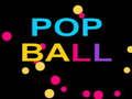 Spēle Popa balle  online