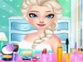 Spēle Saģērbt Izrotāt Make up  online