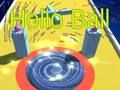 Spēle Holo balle  online