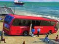 Spēle Ūdens sērfotāju autobuss  online