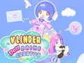 Spēle Vlinder anime lelles veidotājs  online
