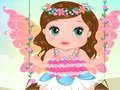 Spēle Baby Lilly uzposties  online