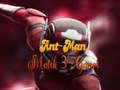 Spēle Ant-Man Match 3 spēles  online
