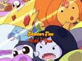 Spēle Adventure Time Match 3 spēles  online