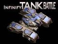 Spēle Tanku kaujas Infinity  online
