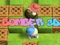 Spēle Bumbvedējs 3D  online