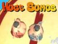 Spēle Milzīgi Sumo online Spēle Milzīgi Sumo online