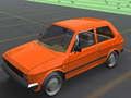 Spēle Īsts autostāvvietas 3D simulators  online