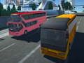 Spēle Spēle US City Pick Passenger Bus Game  online