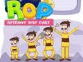 Spēle ROP Noņemiet vienu daļu  online