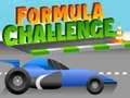 Spēle Formulas izaicinājums  online