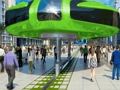 Spēle Žiroskopisks paaugstināts autobusu simulators sabiedriskais transports  online