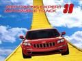 Spēle Jeep Racing eksperts: neiespējami trasē 3D online