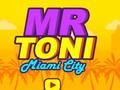 Spēle Toni Maiami City kungs  online