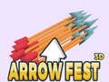 Spēle Arrow Fest 3d online