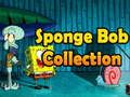 Spēle Spongebob kolekcija online Spēle Spongebob kolekcija online