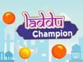 Spēle Laddu čempions  online