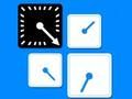 Spēle Nospiediet Shooty Clocks  online