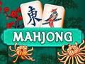 Spēle Mahjongs online