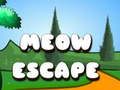 Spēle Ņau Escape  online
