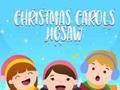 Spēle Ziemassvētku dziesmas finierzāģis  online