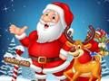 Spēle Ziemas laika atšķirība  online