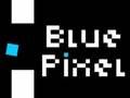 Spēle Zils pikselis  online